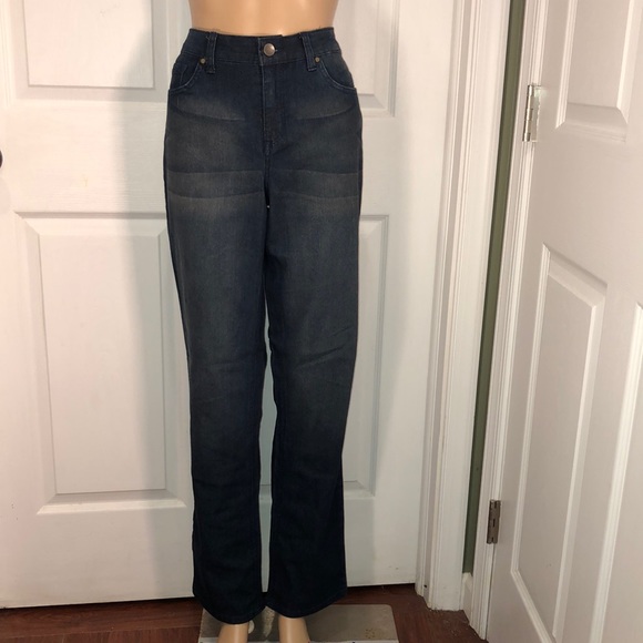 Nine West Jeans Jeans. NWT. 8 - Picture 1 of 11